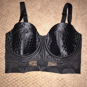 Victoria’s Secret Very Sexy Lined Balconet